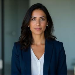 María López - Jefa de Desarrollo